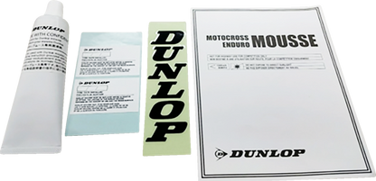 DUNLOP Mousse Tube - 140/80-18 76760002