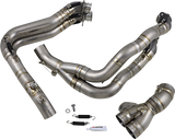AKRAPOVIC Header - Titanium CBR1000RR-R Fireblade SP   2021-2023 E-H10E2 1812-0482