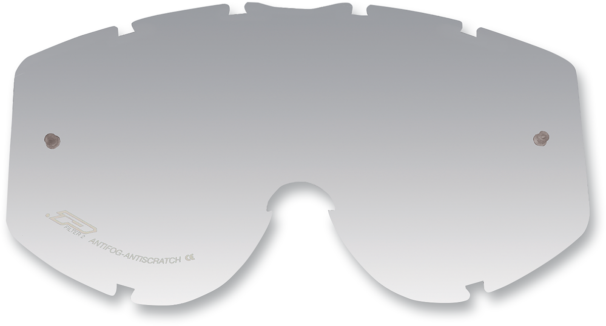 PRO GRIP Light Sensitive Lens - Clear PZ3298XXAFFO