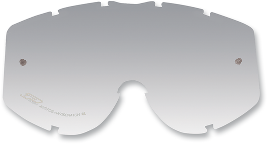 PRO GRIP Light Sensitive Lens - Clear PZ3298XXAFFO