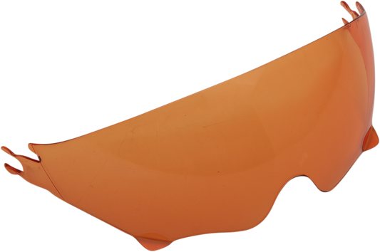 Z1R Saturn SV Sunvisor - Amber 0130-0940