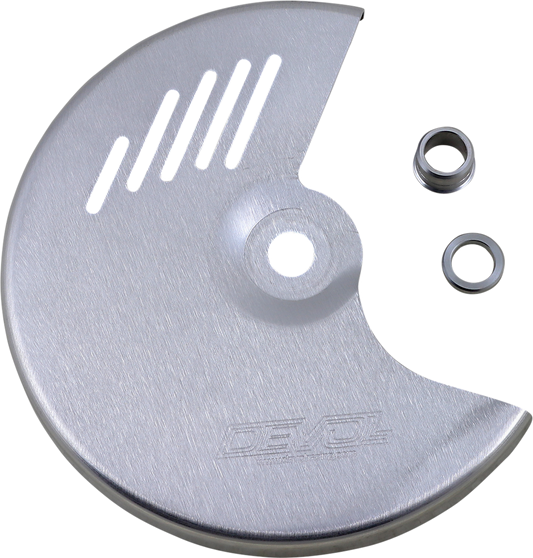 DEVOL Front Disc Guard 0104-2502