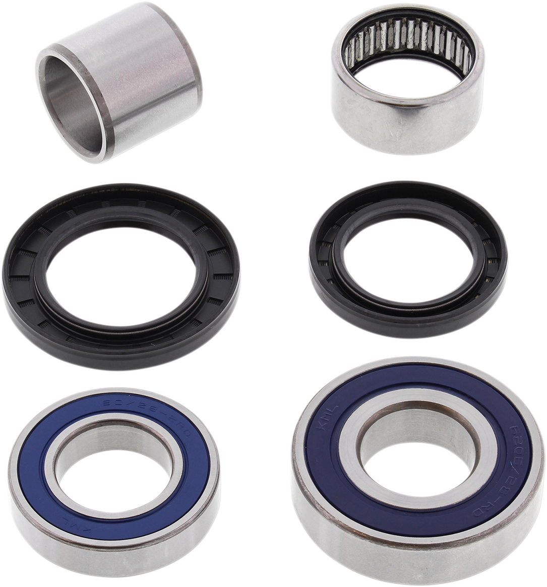 ALL BALLS Wheel Bearing Kit - Rear 25-1475