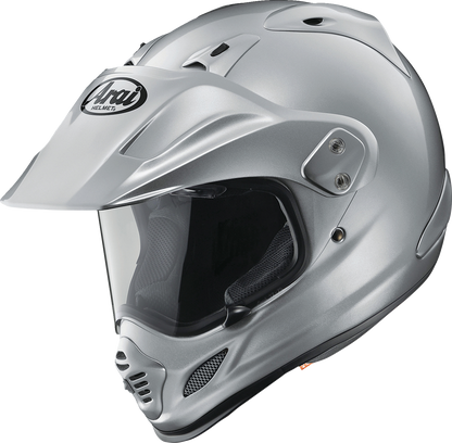 Casco ARAI XD-4 - Aluminio Plata - XS 0140-0197 