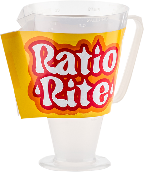 RATIO RITE Lid RRL1