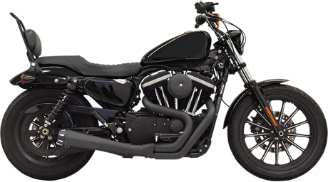 MOTOR TRIKE Spartan Trike Conversion Kit - '08-'10 FLSTN MTDR-2020