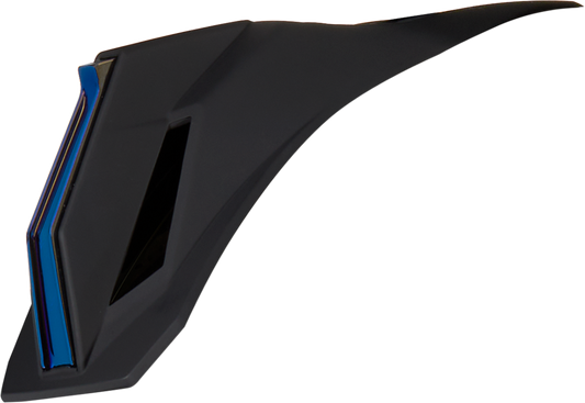 ICON Airform™ Speedfin - Black/Blue 0133-1375