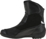 IN STOCK ALPINESTARS Stella Valencia Waterproof Boots - Black - US 8.5 / EU 40 2442216-10-40