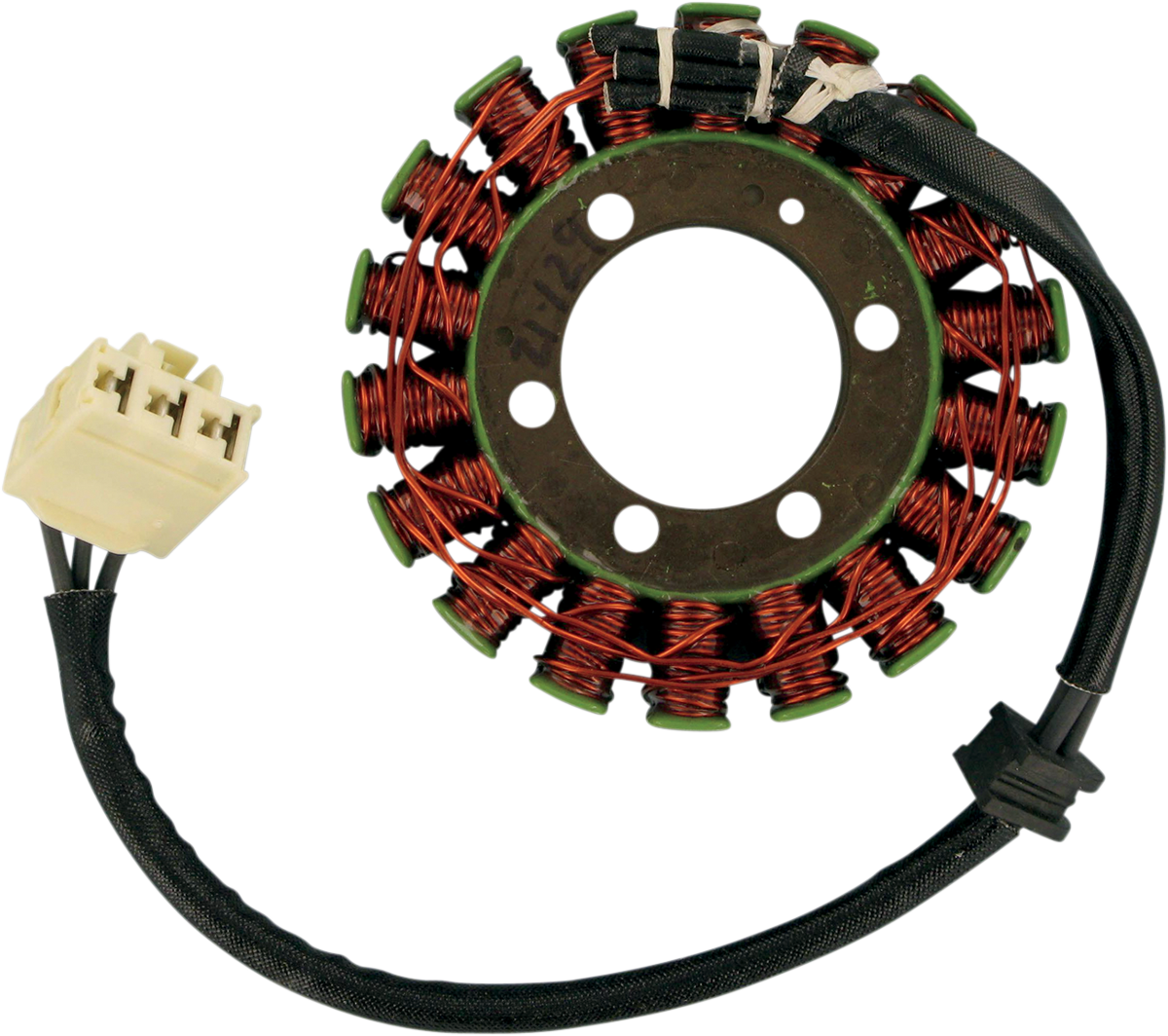 RICK'S MOTORSPORT ELECTRIC Stator - Honda 21-129