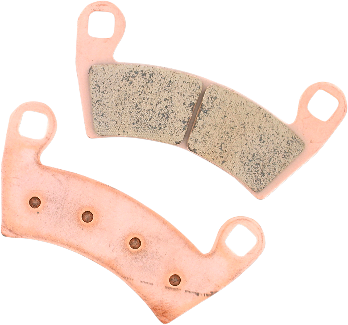 EPI Brake Pads - Polaris WE445378