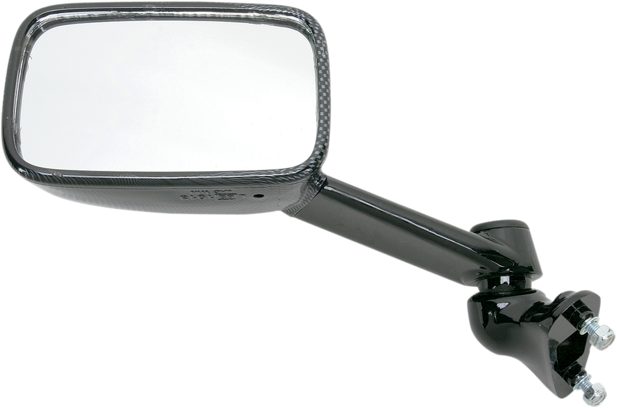 EMGO Mirror - Left - Carbon Fiber 20-29624