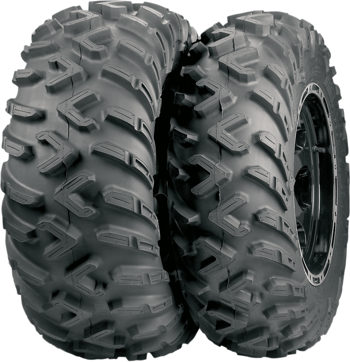 ITP Tire - Terracross R/T - Rear - 25x10R12 - 6 Ply 560424