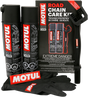MOTUL Chain Care Kit - Road - Aerosol 109767