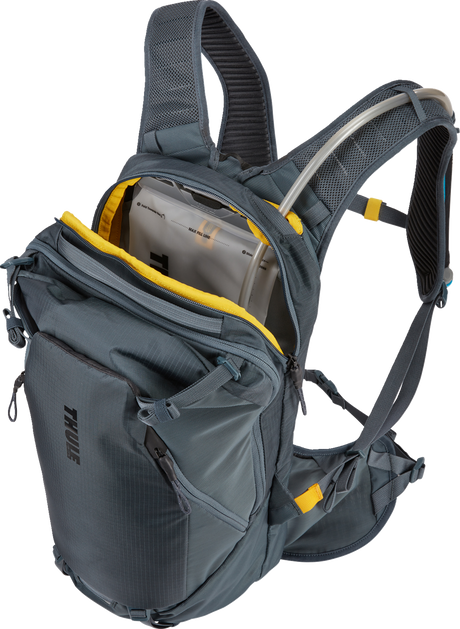 THULE Rail Hydration Backpack - Dark Slate Gray - 18 L 3204482