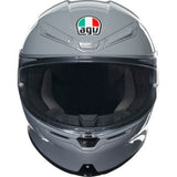 AGV K6 S Helmet - Nardo Gray - Medium 2118395016012M