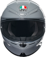 Casco AGV K6 S - Gris Nardo - Pequeño 2118395002012S 