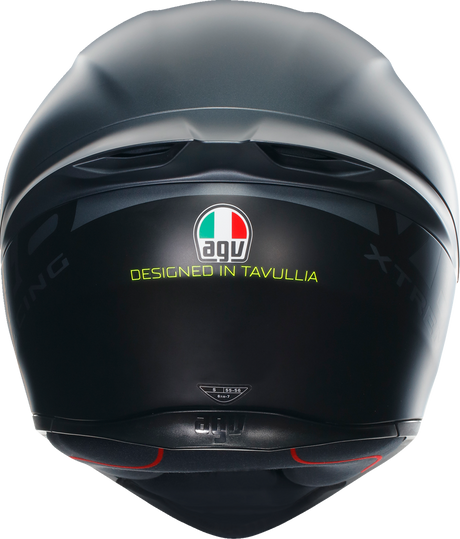 AGV K1 S Helmet - Limit 46 - 2XL 21183940030172X