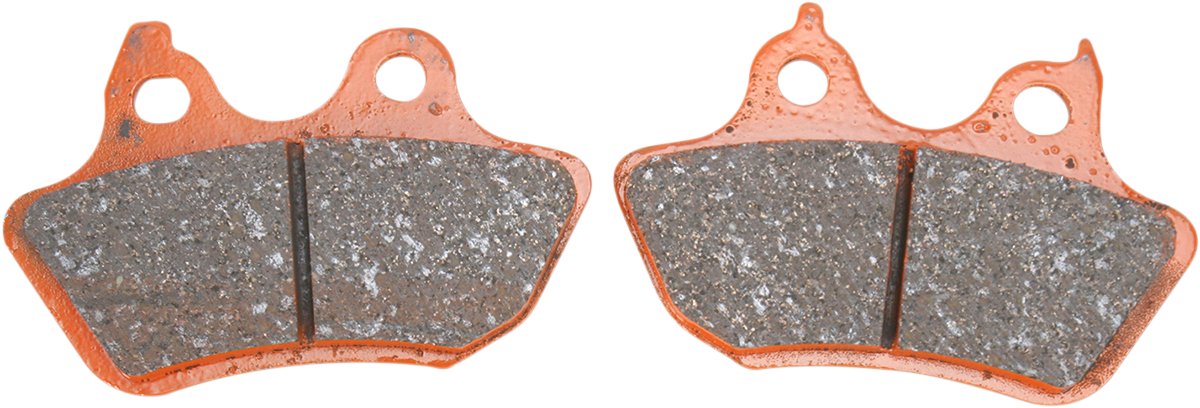 EBC Brake Pads - Softail - FA434V FA434V