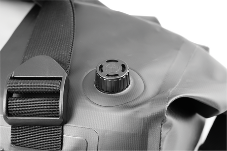 NELSON RIGG Hurricane Duffle Bag - 25 Liter SE-4025