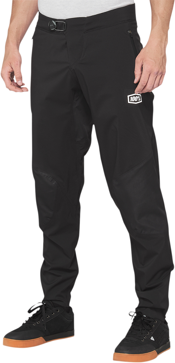 100% Hydromatic Pants - Black - US 32 40041-00002