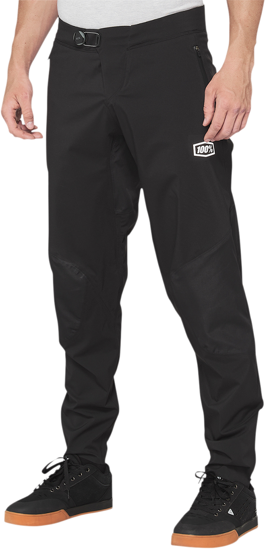 100% Hydromatic Pants - Black - US 32 40041-00002