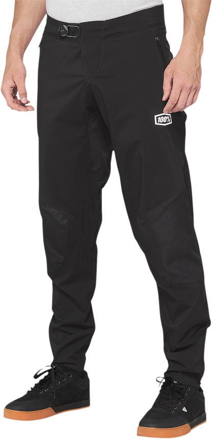 100% Hydromatic Pants - Black - US 34 40041-00003