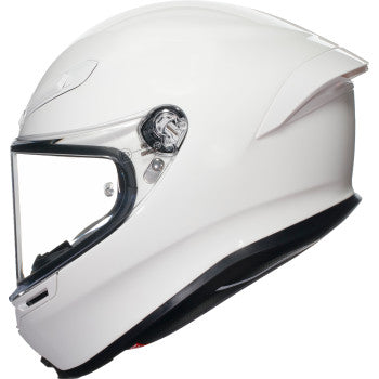AGV K6 S Helmet - White - 2XL 0101-18662