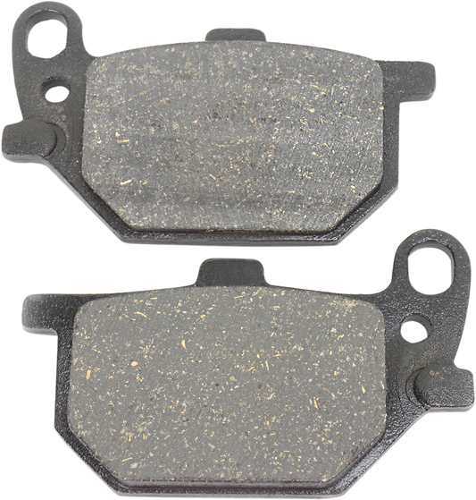 EBC Organic Brake Pads - Yamaha - FA41 FA41