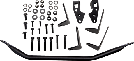 GIVI Sidecase Mount - R1200 GS PL5108CAM