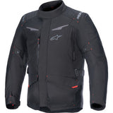 ALPINESTARS ST-1 WP Jacket - Black - Large 3200625-10-L