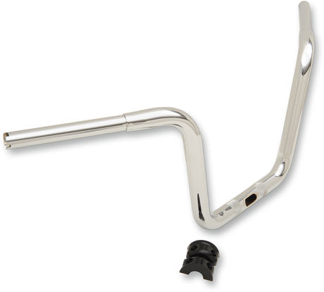 DRAG SPECIALTIES Manillar - 10" - Cromo 0601-3854