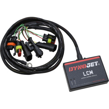 DYNOJET Launch Control Kit With Switch 2020-2021 POLARIS RZR PRO XP / TURBO R 96070004