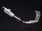 IN STOCK Vandemon  Titanium full Exhaust System  S1000R, S1000RR & M1000R 2020-2025 BMWS10RREXTITC VA-6
