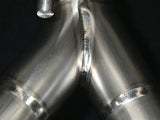 Vandemon  BMW R1250GS & GSA Titanium Exhaust System with OEM Valve Function BMWR1250GSTIEXHCFV VA-24