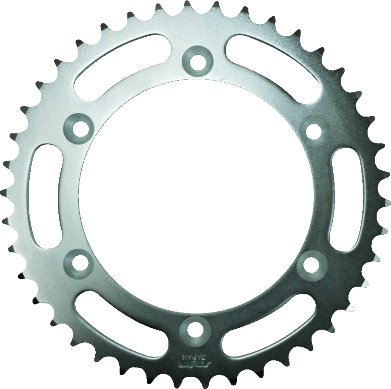 SUNSTAR SPROCKETS Rear Sprocket - 40 Tooth 2-359240