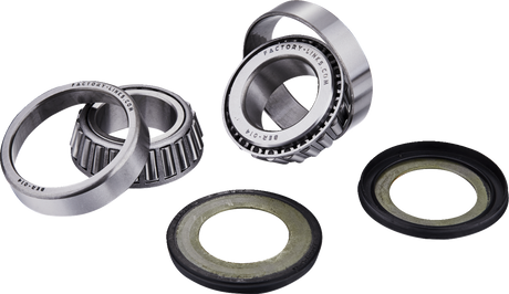 FACTORY LINKS Steering Rebuild Kit SSK-T-069