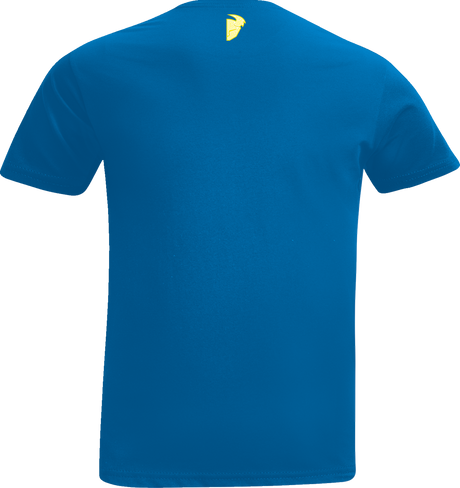 THOR Toddler Corpo T-Shirt - Royal - 3T 3032-3580