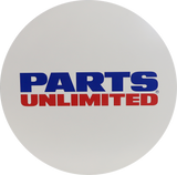 Parts Unlimited Round Pub Table - 30" X80-6024pu