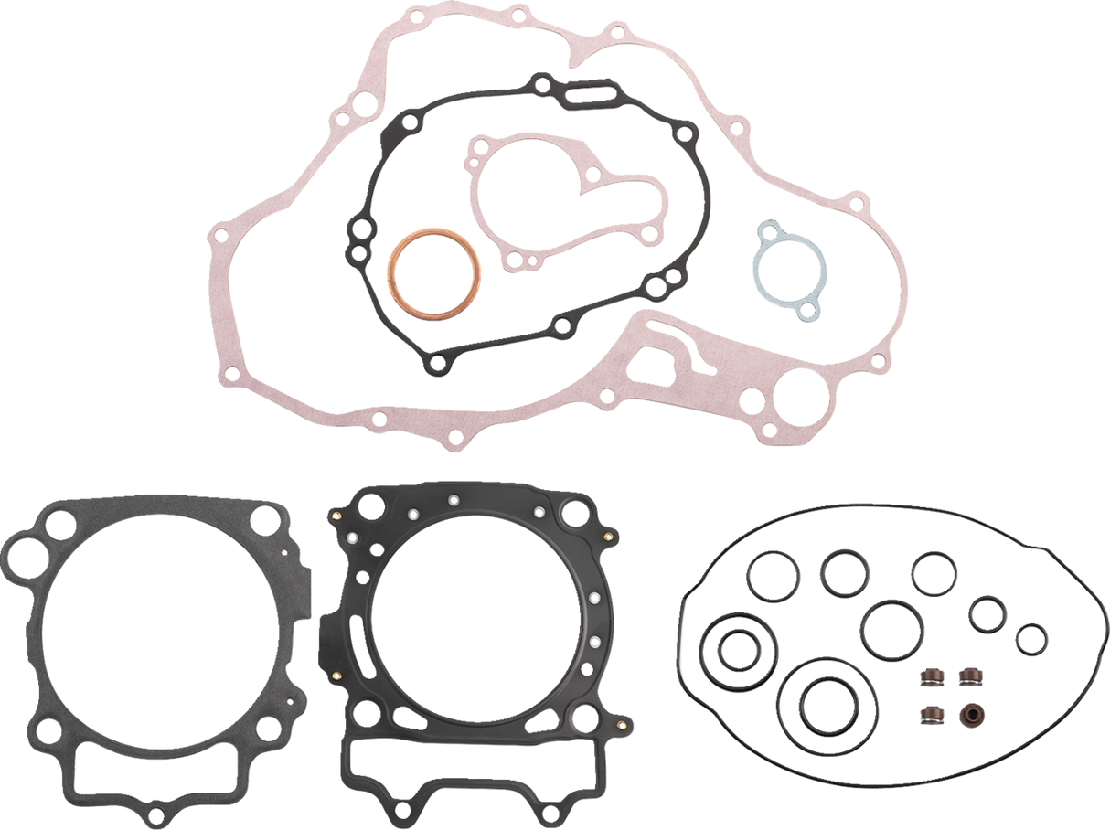 MOOSE RACING Complete Gasket Set 8080037MSE