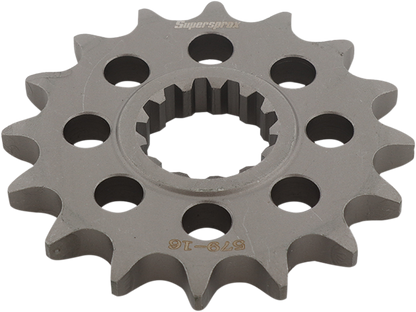 SUPERSPROX Countershaft Sprocket - 16-Tooth CST-579-16-2