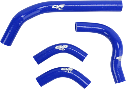 CV4 Radiator Hose Kit - Blue SFSMBC12B