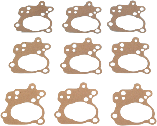 JAMES GASKET Oil Pump Cover - Big Twin JGI-26255-41