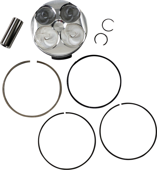 JE PISTONS Piston Kit 274178