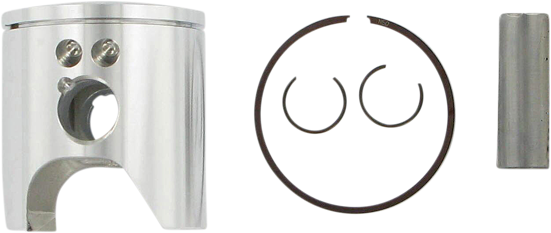 WISECO Piston Kit - +2.00 mm High-Performance 643M04900