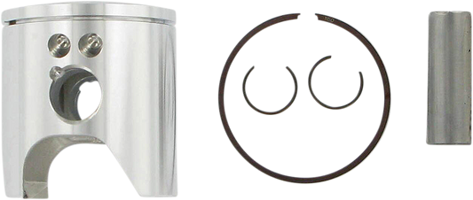 WISECO Piston Kit - +2.00 mm High-Performance 643M04900