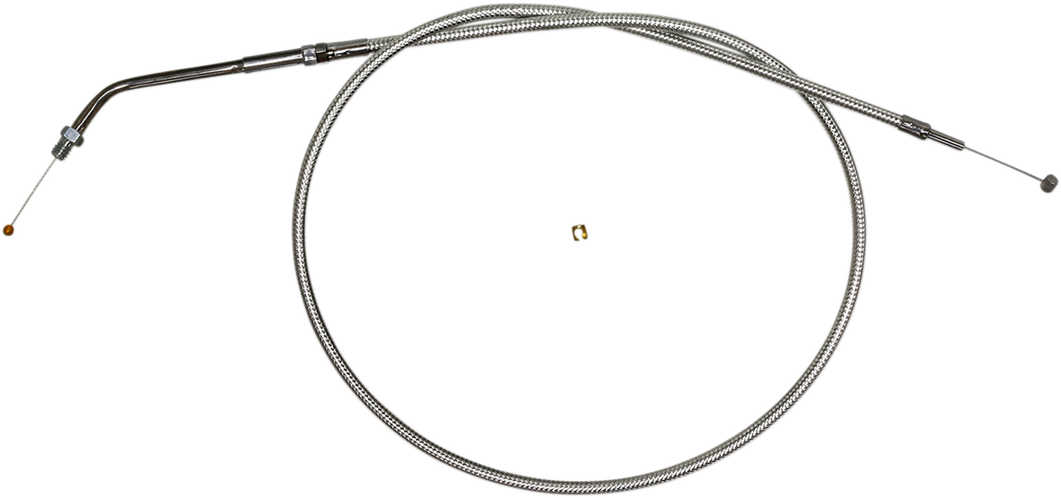 MAGNUM Throttle Cable - 44" - Sterling Chromite II 33066