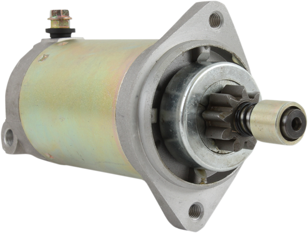 Parts Unlimited Starter Motor - Yamaha 410-52216