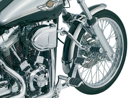 KURYAKYN Adjustable Mustache Bar - FXD 7503