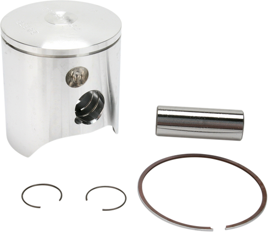 WISECO Piston - Standard - Suzuki RM 125 High-Performance 754M05400