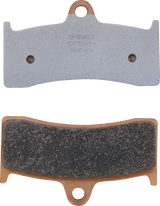 DP BRAKES Sintered Metal Brake Pads - Buell - SDP324 SDP324HH